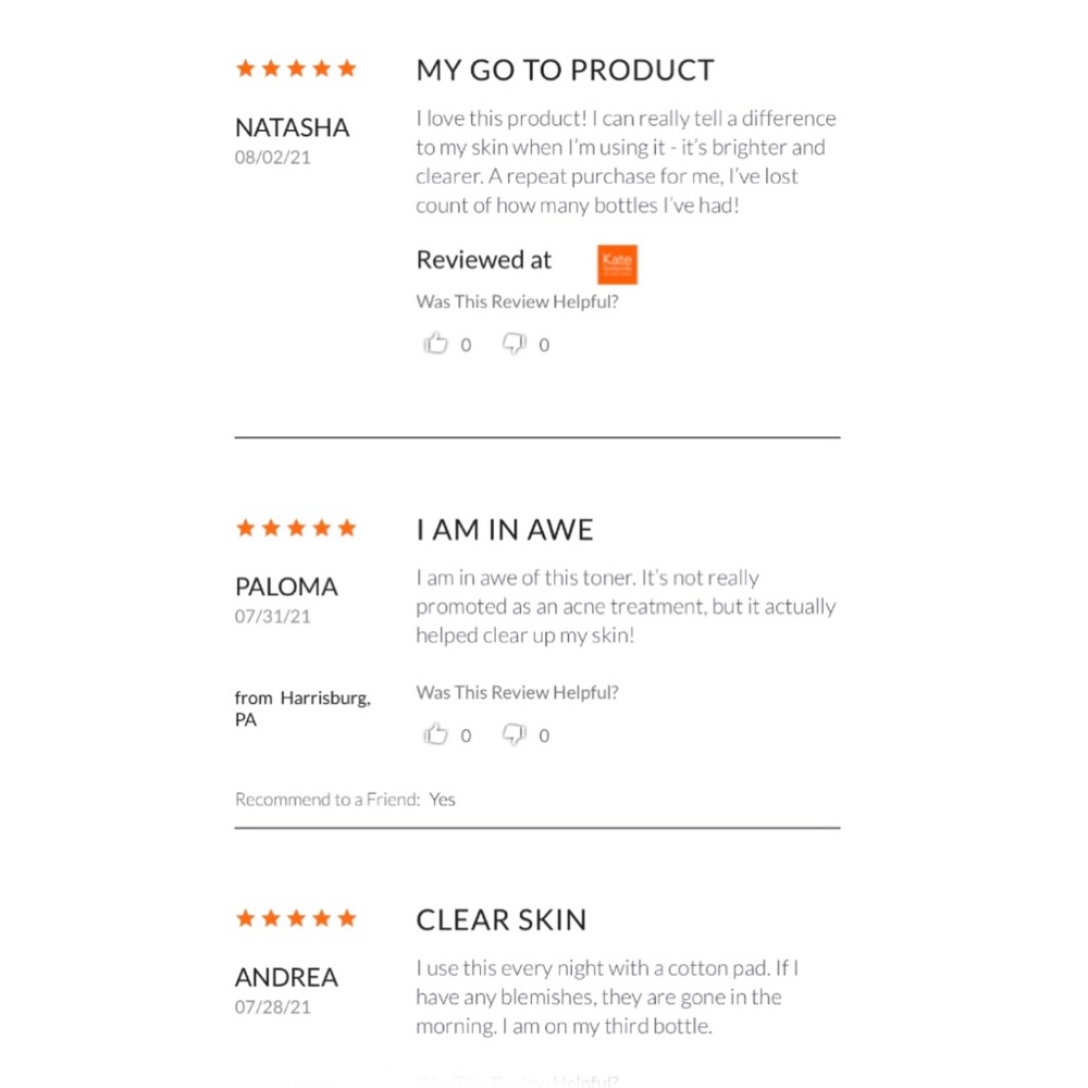 LIQUID EXFOLIKATE® Acid Resurfacing Treatment - Picture 8 of 13